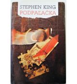 Podpaľačka - Stephen King