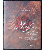 Navzdory všemu - Lisa Nichols
