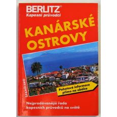 Kanárské ostrovy - Paul Murphy & Norman Renouf