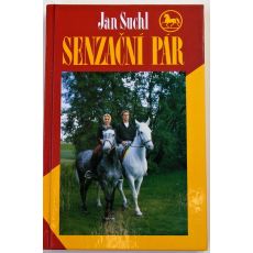 Senzační pár - Jan Suchl