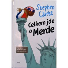 Celkem jde o Merde - Stephen Clarke