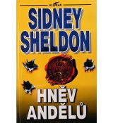 Hněv andělů - Sidney Sheldon