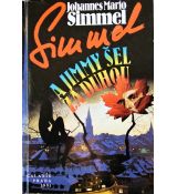 A Jimmy šel za duhou - Johannes Mario Simmel