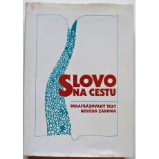Slovo na cestu
