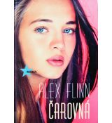 Čarovná - Alex Flinn