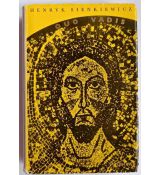 Quo Vadis - Henryk Sienkiewicz