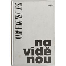 Na viděnou - Mary Higgins Clark #1