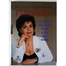 Psychopat - Katerina Kaltsogianni
