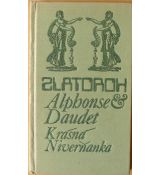 Krásná Niverňanka - Alphonse Daudet