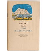 Lidé z maringotek - Eduard Bass (p)