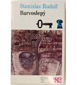 Barvoslepý - Stanislav Rudolf