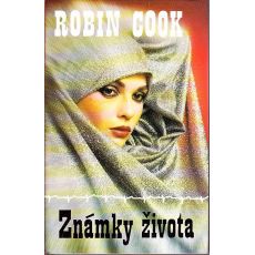 Známky života - Robin Cook