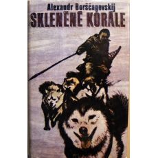 Skleněné korále - Alexandr Borščagovskij