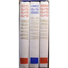 Souběžné dějiny SSSR a USA
