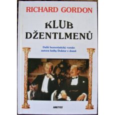 Klub džentlmenů - Richard Gordon (p)