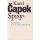Hovory s T. G. Masarykem - Karel Čapek