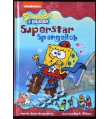 Superstar SpongeBob - Annie Auerbach