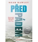 Před pádem - Noah Hawley