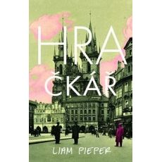 Hračkář - Liam Pieper