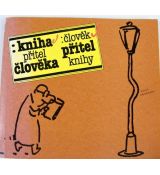 Kniha – přítel člověka, člověk – přítel knihy - Mirko Ryvola