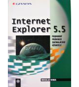 Internet Explorer 5.5 - Miroslav Renda
