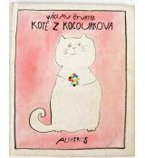 Kotě z Kocourkova - Václav Čtvrtek (p)