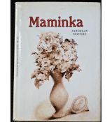 Maminka - Jaroslav Seifert