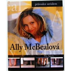 Ally McBealová - průvodce seriálem - Tim Appelo