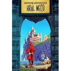 Král mečů - Michael Moorcock