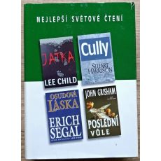 Poslední vůle, Cully, Jatka, Osudová láska