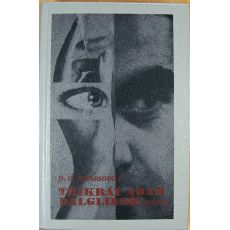 Třikrát Adam Dalgliesh - P. D. James (p)