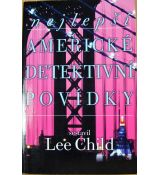 Nejlepší americké detektivní povídky - Lee Child & * antologie