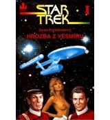 Hrozba z vesmíru - Gene Roddenberry