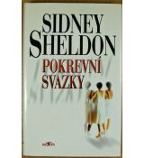 Pokrevní svazky - Sidney Sheldon - Alpress