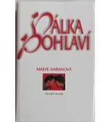Válka pohlaví - Maeve Haran