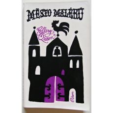 Město malérů - Ellery Queen