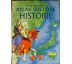 Ilustrovaný atlas světové historie - Lisa Miles