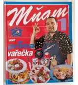 Mňam aneb prima vařečka 1 - Stojan Černodrinskij