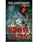 Krvavá lázeň - Tess Gerritsen