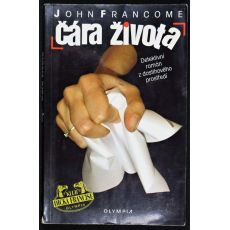 Čára života - John Francome , Mike Bailey