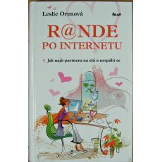 R@nde po internetu - Leslie Oren