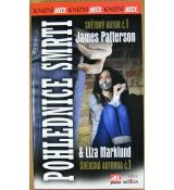 Pohlednice smrti - James Patterson & Liza Marklund
