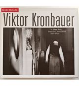 Viktor Kronbauer Národní divadlo