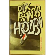 Hrozba - Dick Francis (p)