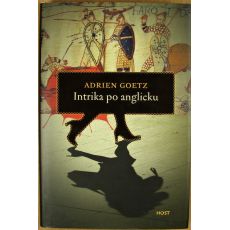 Intrika po anglicku - Adrien Goetz
