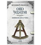 Oko jelena 2 - Andrzej Pilipiuk
