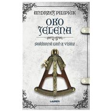 Oko jelena 2 - Andrzej Pilipiuk
