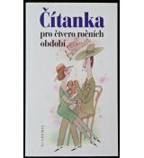 Čítanka pro čtvero ročních období