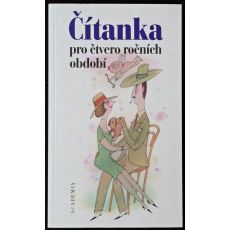 Čítanka pro čtvero ročních období