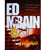 Horko - Ed McBain (p)